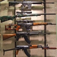 Guns