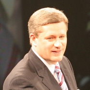 The Conservative Corrosion of Canadian Politics