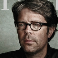 Jonathan Franzen