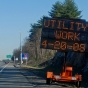 Road Map for New Brunswick