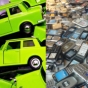 On the Future of the Automobile (and Telecom, Too)