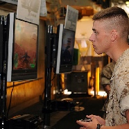videogames, army, violence
