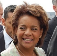 Governor General Michaelle Jean