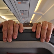 Fear of flying
