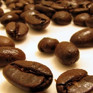 coffee beans