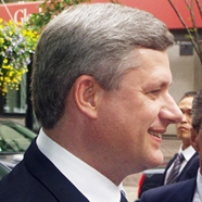 Stephen Harper