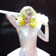 Lady Gaga