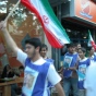 Choosing the Lesser Evil: Iran’s presidential elections