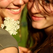 smiles!