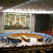UN Security Council