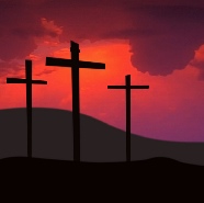 Cross, religion