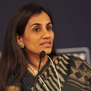 Chanda Kochhar