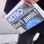 Journalism is Dead; Long Live Journalism! 