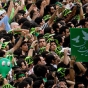 How Social Movements Can Change Iran
