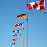 World Flags