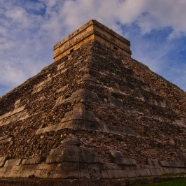 Mayan civilization