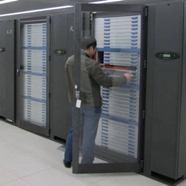 Tianhe-1A Chinese supercomputer