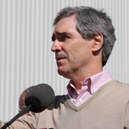 Liberal Leader Michael Ignatieff