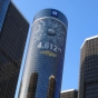 The Decline of the Auto-sector: The upside of down