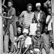 Rwandans