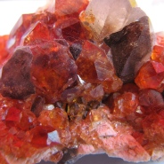minerals