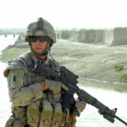 Israel, soldier
