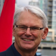 Gordon Campbell