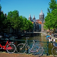 Amsterdam
