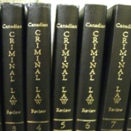law books