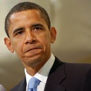 Barack Obama 