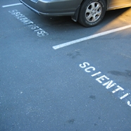 A place for science