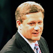 Stephen Harper