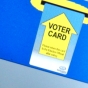 A Vote Against E-Voting