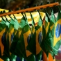 Courting Brazil
