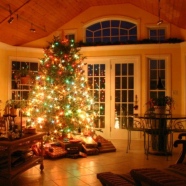 holidays