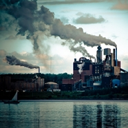 Pollution