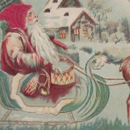 Santa