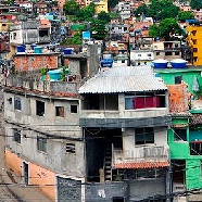 Favela, Rio de Janeiro