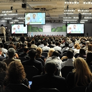 UN Climate Conference 2010 in Cancun Mexico