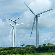 Wind power
