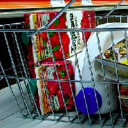 Groceries