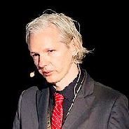 Julian Assange