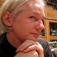 Julian Assange