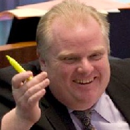 Rob Ford