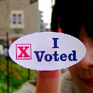 Voting