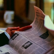 Newspaper