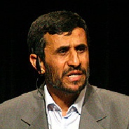 Ahmadinejad