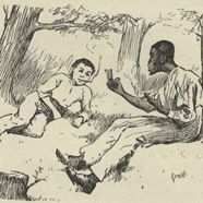 Huckleberry Finn by Mark Twain