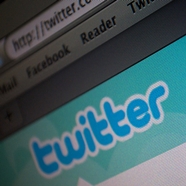 Twitter logo