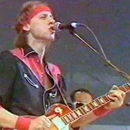 Dire Straits
